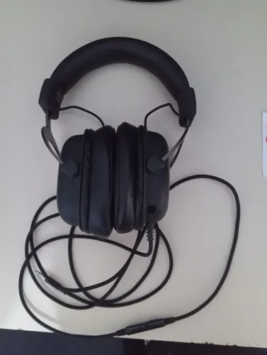 Headset Gamer havit