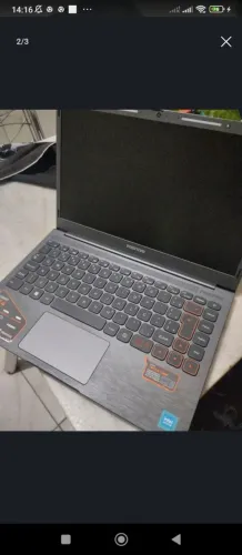 Notebook Positivo