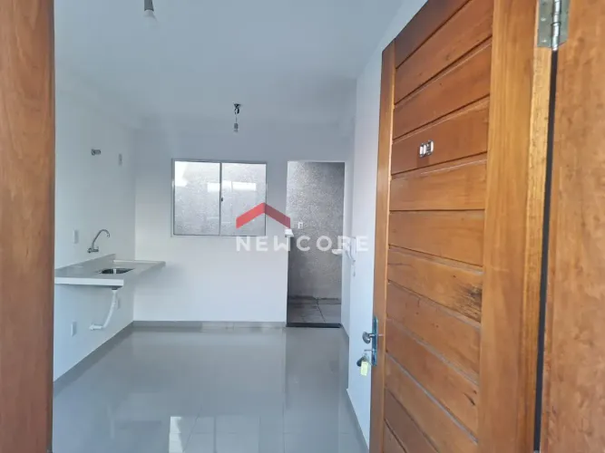 Apartamento em Rua Mirandinha - Penha de França - São Paulo/SP