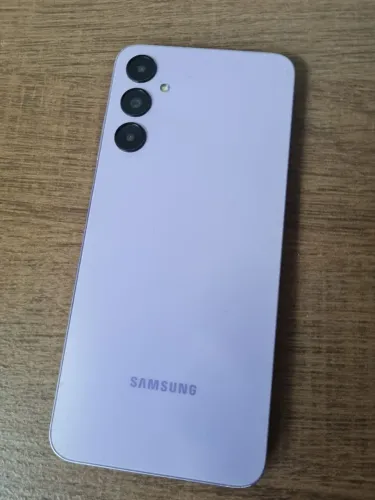 Samsung A05s 128gb e 6GB de RAM