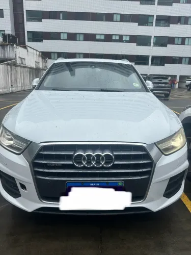 Audi Q3 2.0 TFSI Quat. 170/180cv S-tronic 5P 2016