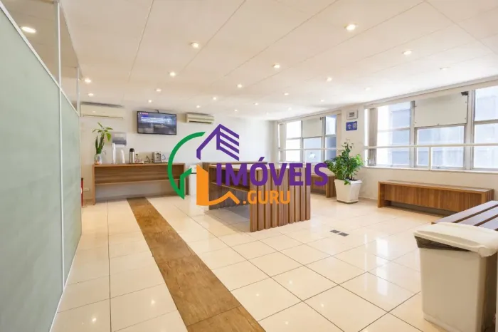 CONJ. COMERCIAL - BELA VISTA - SP