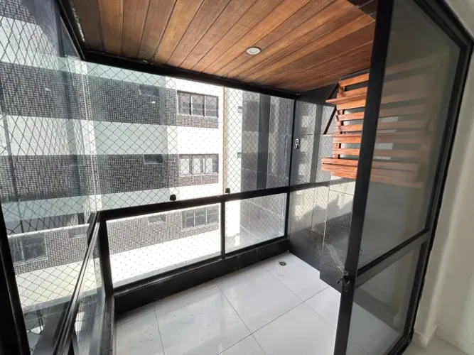 Apartamento para locação no EDIFICIO ELIZEU TEIXEIRA, JATIÚCA, Maceió, AL