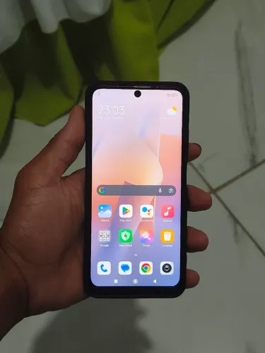 Redmi note 11 128GB