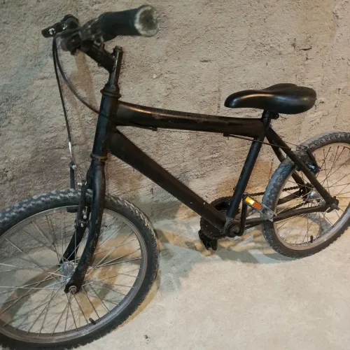Bicicleta aro 20