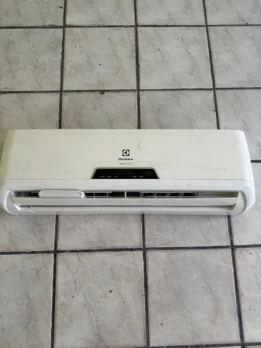 Evaporadora Electrolux , 9000 BTUs 