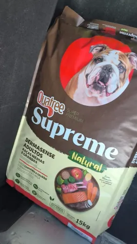 Rações para cães
