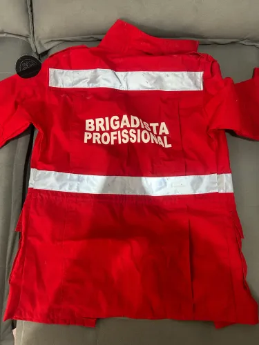 COJUNTO BOMBEIRO CIVIL