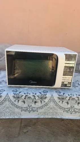 Microondas