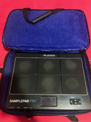 Pad Alesis pro
