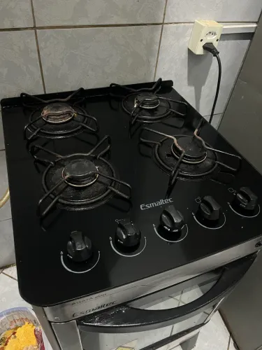 Fogão 