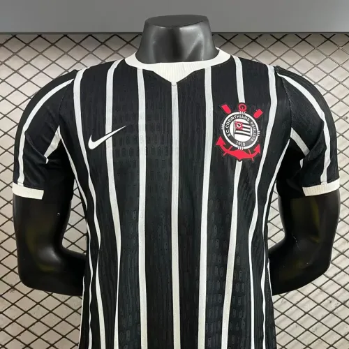 Camisa Nike Corinthians Modelo jogador Tamanho 2XL nova no plástico e com etiqueta