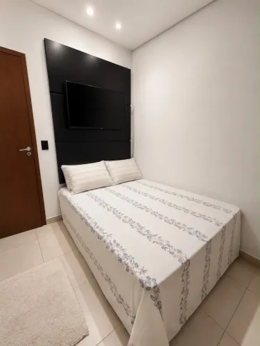 Cama de casal