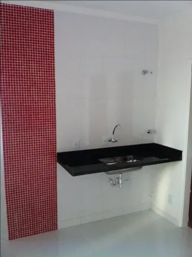 Apartamento residencial para venda e locação, São Bernardo, Campinas.