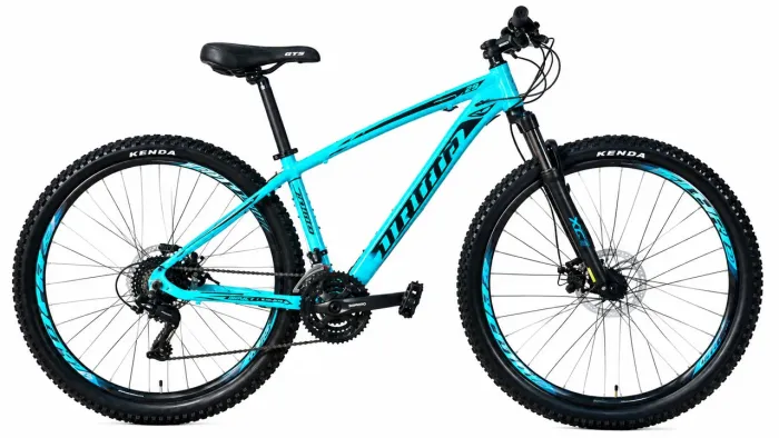 ? Bicicleta aro 29 - excelente estado