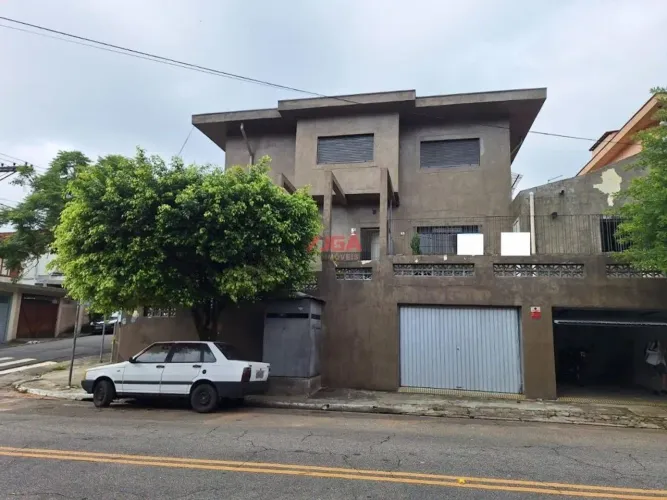 SALA COMERCIAL em São Paulo - São Paulo, Chácara Monte Alegre