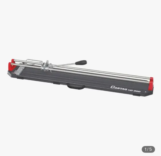 Cortador de piso poli corte 90cm