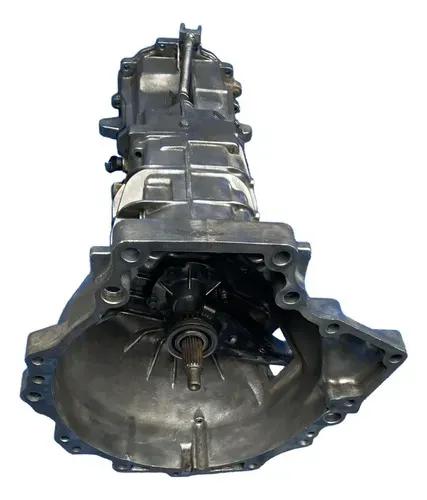 Caixa Câmbio Manual Kia Sportage Diesel 1999 2000 2001 2002