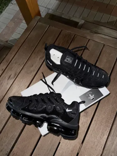 TN VAPOR MAX NOVO