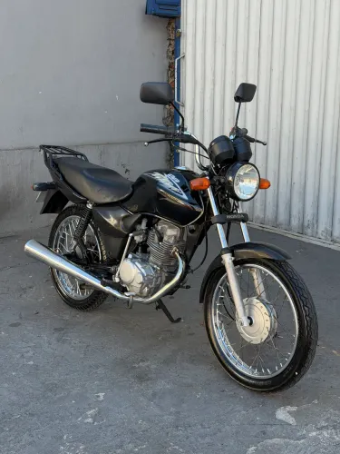 HONDA CG TITAN 125 2004 BARATO