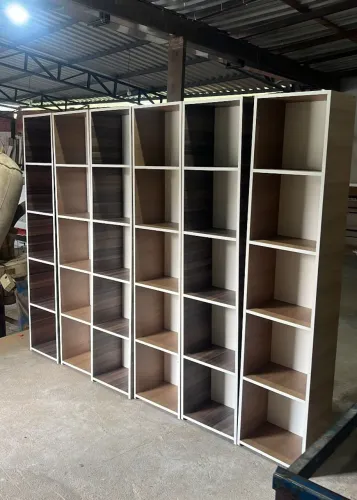 Organizador em MDF @@@