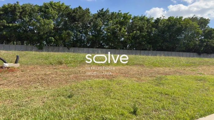 Terreno em Condomínio à venda em Indaiatuba - Reserva Itanhangá, 682,79 m² por 1.740.000,0
