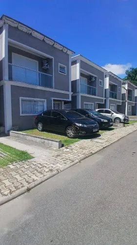 Casa em Condomínio com 4 dormitórios à venda, 126 m² por R$ 1.100.000 - Chácara Faggion -