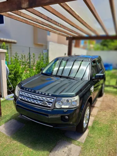 Land Rover Freelander2 SE 2.2 SD4 190cv T.diesel 2011