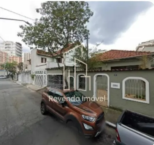 Terreno à venda em Santana, São Paulo-SP: 360,00 m² de oportunidade única!