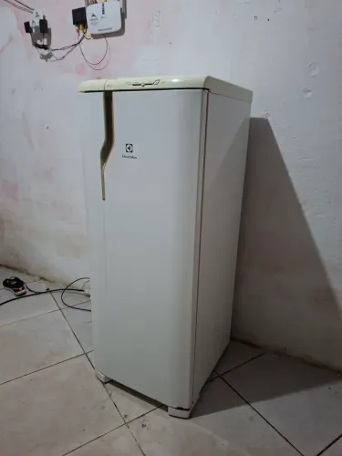 Geladeira Electrolux