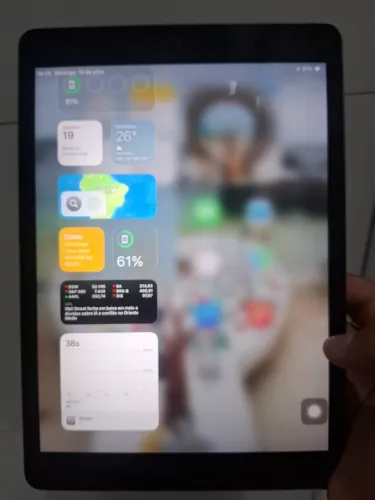 IpadOs 26.5.2