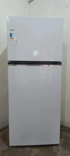 Geladeira Zerada
