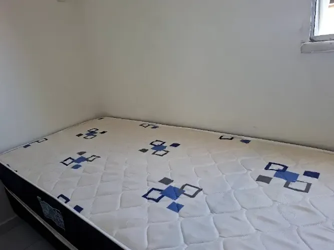 Cama solteiro ortopedica
