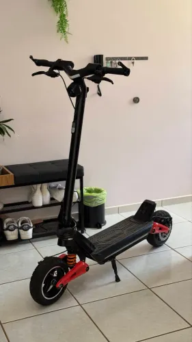 Patinete Foston Z3
