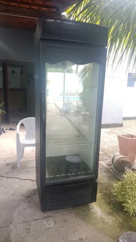 EXPOSITOR EM ÓTIMO ESTADO
