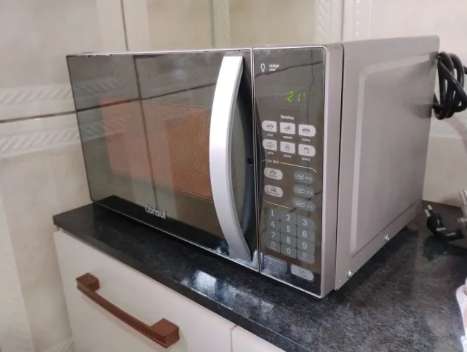 Microondas