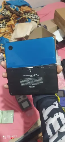 Nintendo dsxl original ?