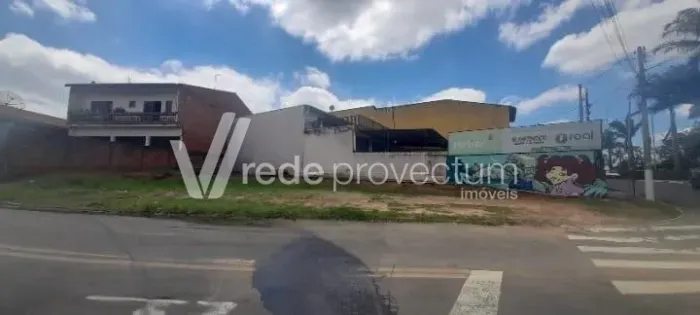 terreno - Vila Real Continuação - Hortolândia