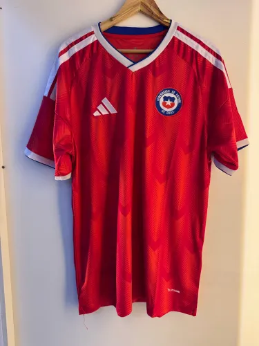 Camisa seleção