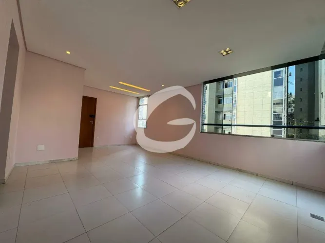 Apartamento para aluguel, 3 quartos, 1 suíte, 2 vagas, Gutierrez - Belo Horizonte/MG