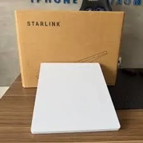 Starlink Mini Movel Anatel Nova 