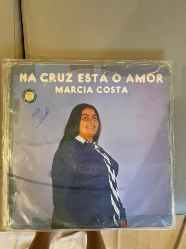 Lp evangélico 