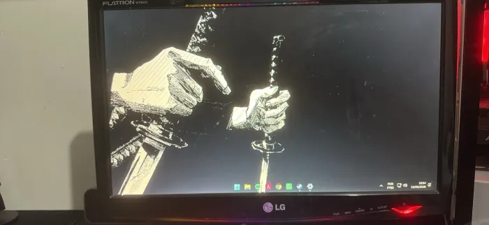 Monitor 
