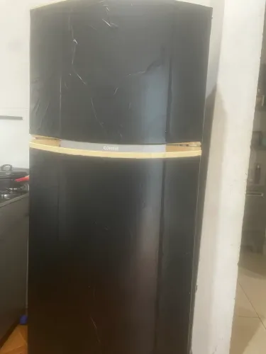 Geladeira duplex