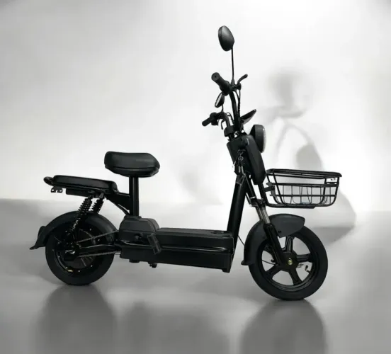 SCOOTER MOTONETA ELÉTRICA NOVA