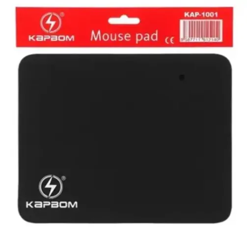 Mouse pad