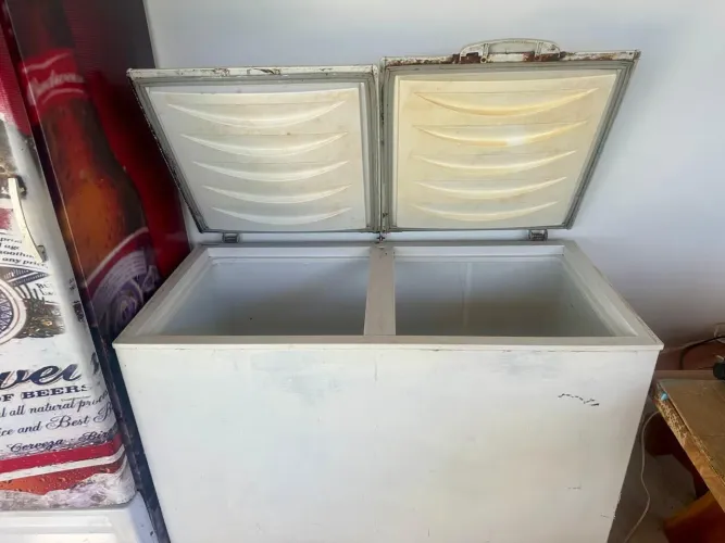 Vendo Freezer