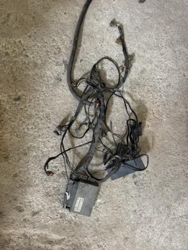 Módulo e chicote Gm 2.0 para Chevette