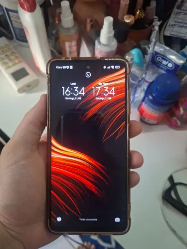 Poco x3 NFC V/T
