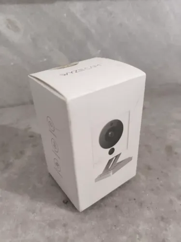 Wyze Cam v2